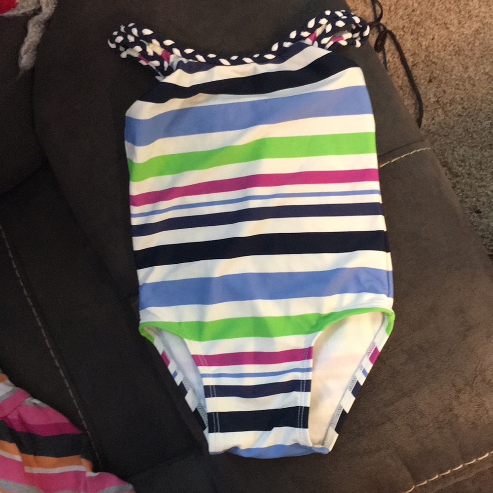 18-24 mo girls swimsuit